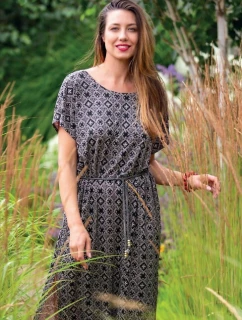 Klíč LHD model 21945356 B26 cr/r SXL dámské šaty - Key