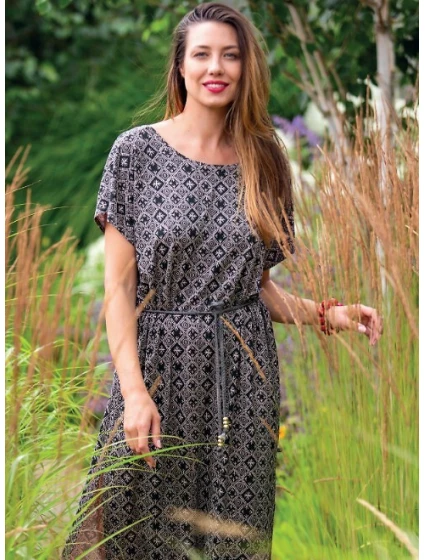 Klíč LHD model 21945356 B26 cr/r SXL dámské šaty - Key