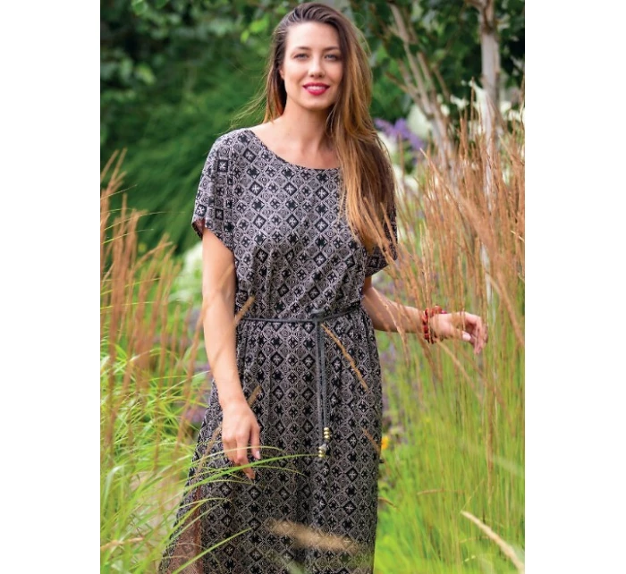 Klíč LHD model 21945356 B26 cr/r SXL dámské šaty - Key