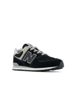 Boty New Balance Jr GC574EVB Boty New Balance Jr GC574EVB