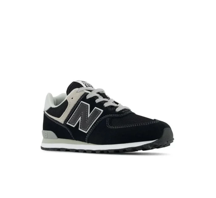 Boty New Balance Jr GC574EVB Boty New Balance Jr GC574EVB
