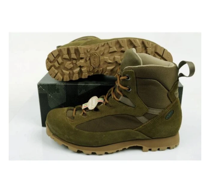 Aku Pilgrim TSC DS U 911T1051 boty