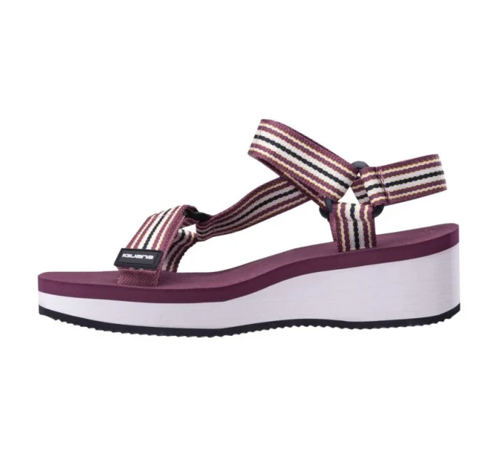 W sandály dámské model 20150834 - Iguana