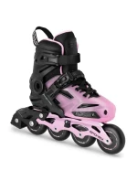 Kolečkové brusle Spokey Freespo Jr SPK-944662 r. 31-34