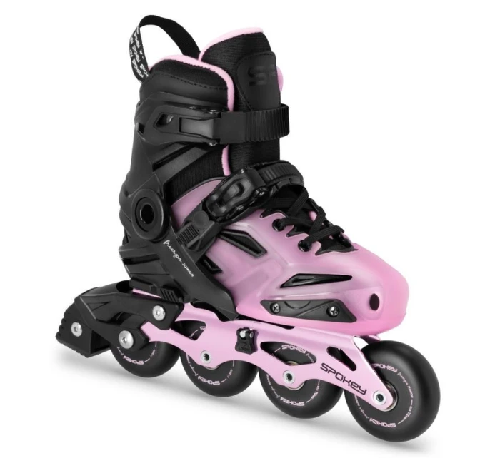 Kolečkové brusle Spokey Freespo Jr SPK-944662 r. 31-34