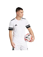 Tričko adidas Squadra 25 M JG5835 pánské