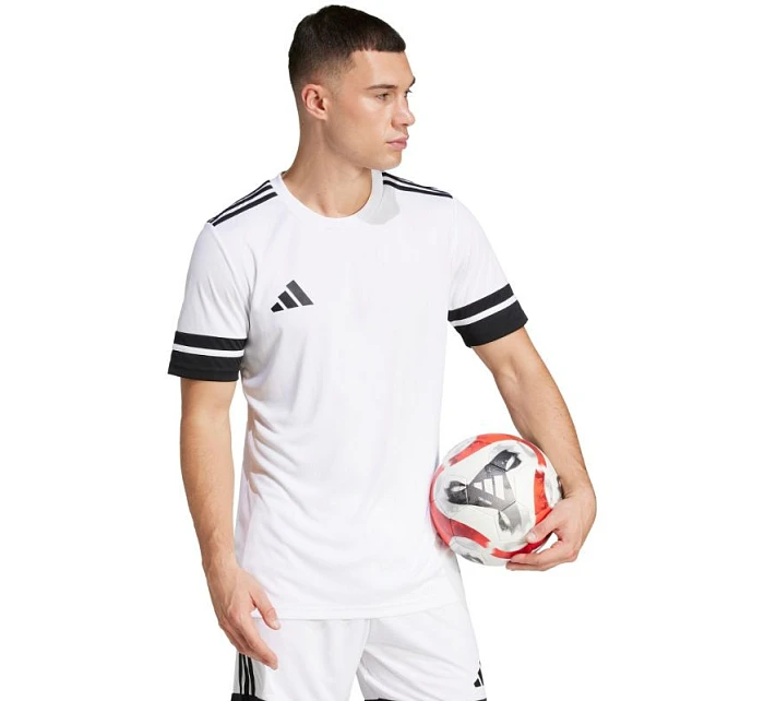 Tričko adidas Squadra 25 M JG5835 pánské