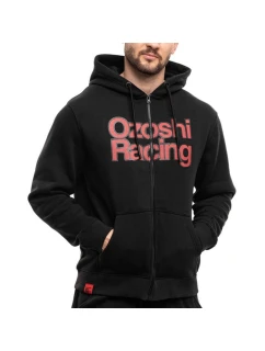 Ozoshi Hudson M mikina OZ93923 pánské