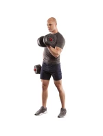 Činky-Strap 2 v 1 SGP30 HMS 30 kg Činky-Strap 2 v 1 SGP30 HMS 30 kg