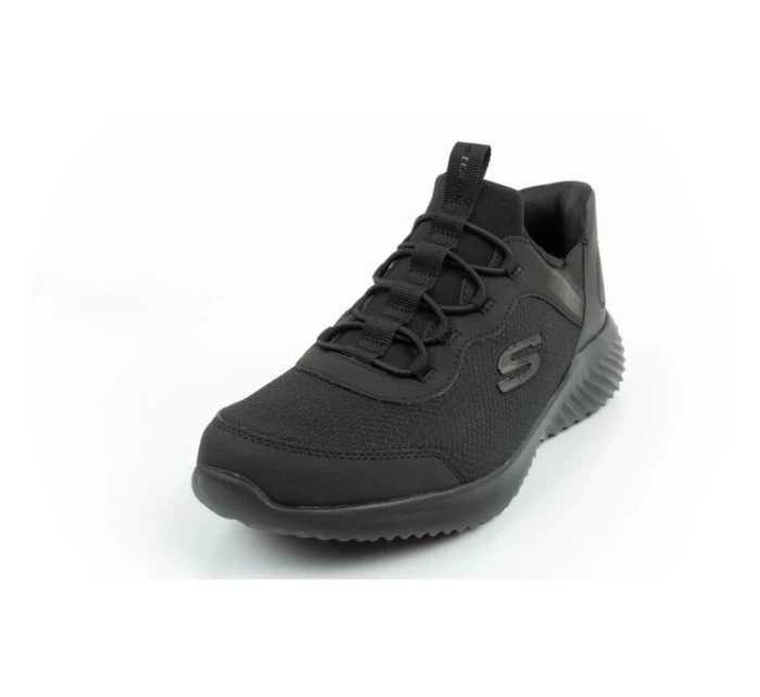 Skechers Bounder Slip-ins dětská sportovní obuv pro mládež Skechers Bounder Slip-ins dětská sportovní obuv pro mládež