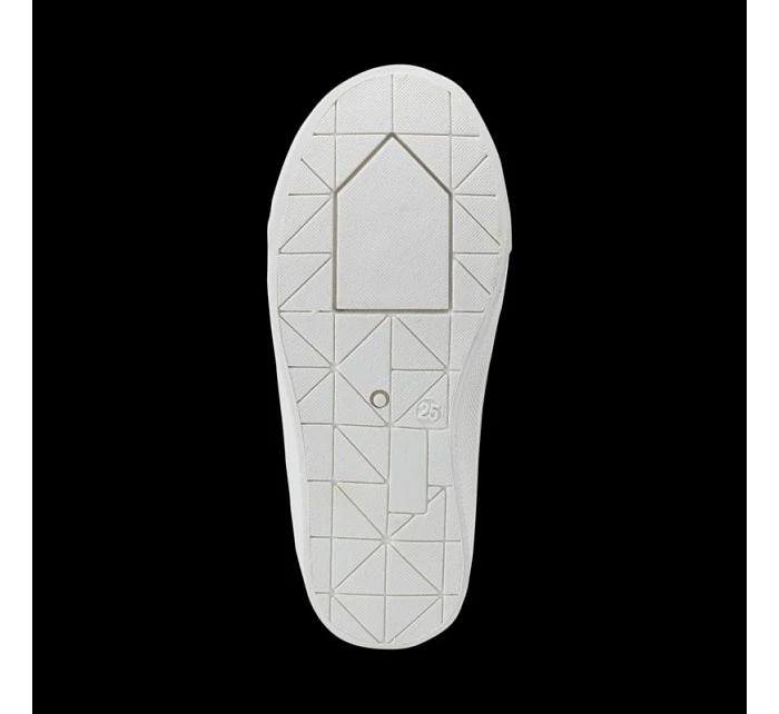 Dětská obuv MINKI KDG