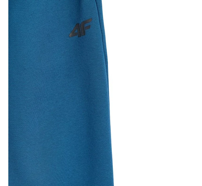 Pánské kalhoty CAS sea green WMM00TTRO 46S model 21391638 - 4F