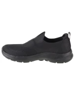 Skechers Go Walk 6 216202-BBK Black 41 Skechers Go Walk 6 216202-BBK Black 41