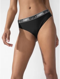 Dámský spodní díl bikin 4F