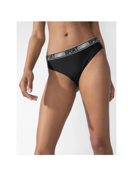 Dámský spodní díl bikin 4F Dámský spodní díl bikin 4F