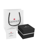 Dámské hodinky GIEWONT GW1970-2 dámské