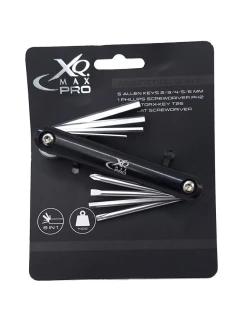 SADA NA   PRO ČERNÁ model 21825687 - XQMAX