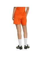 Dámské šortky adidas Entrada 26 orange JZ2538 dámské Dámské šortky adidas Entrada 26 orange JZ2538 dámské