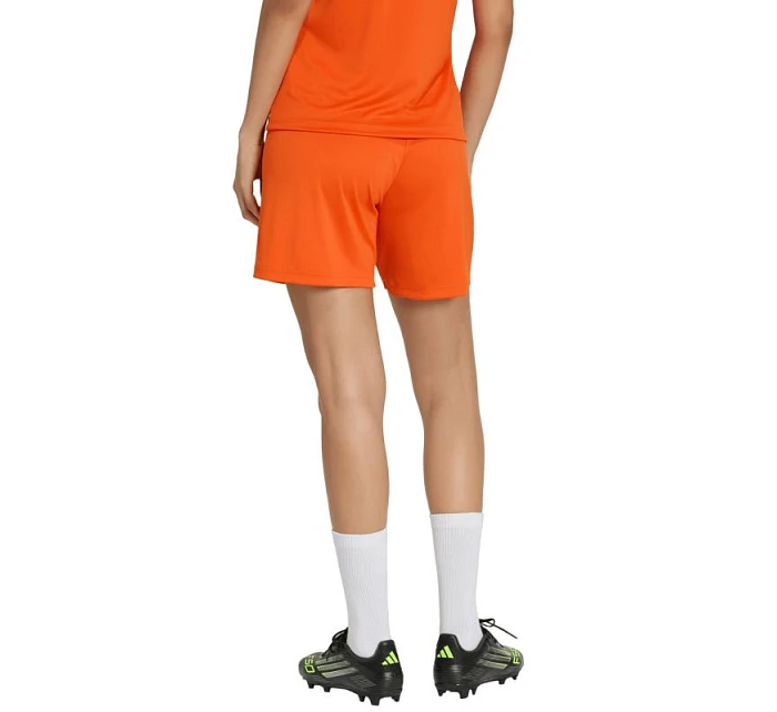 Dámské šortky adidas Entrada 26 orange JZ2538 dámské Dámské šortky adidas Entrada 26 orange JZ2538 dámské