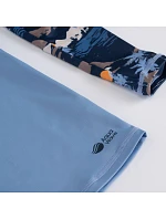 Dětské UV tričko UVER KDB