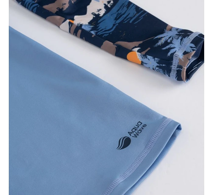 Dětské UV tričko UVER KDB