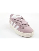 Dámské sportovní boty Adidas Grand Court Alpha 00s – kožené tenisky Dámské sportovní boty Adidas Grand Court Alpha 00s – kožené tenisky