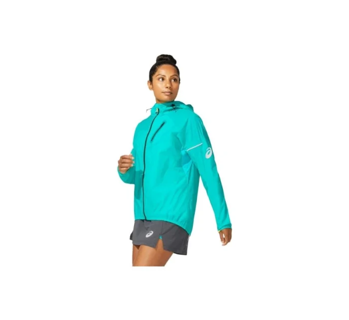 Asics FujiTrail Jacket W 2012B930-800 Asics FujiTrail Jacket W 2012B930-800