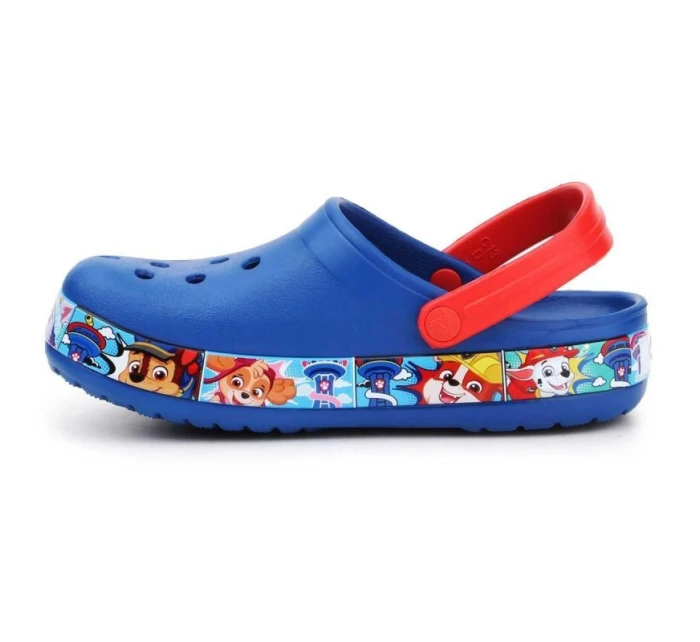 Crocs Psi Patrol FL Paw Patrol Band Clog Jr 205509-4GX