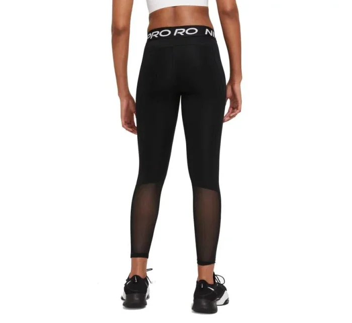 Nike Pro W CZ9779-010 dámské legíny Nike Pro W CZ9779-010 dámské legíny