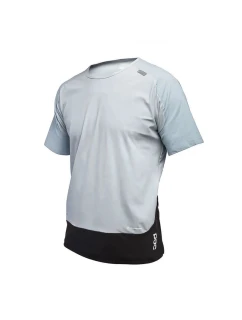 POC 52501-1552 RESISTANCE XC TEE FENESTARNE BLUE