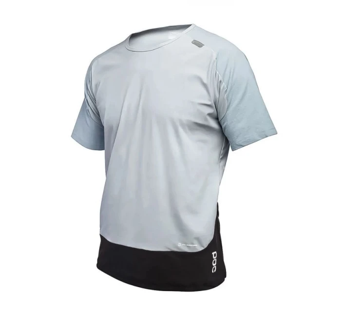 POC 52501-1552 RESISTANCE XC TEE FENESTARNE BLUE POC 52501-1552 RESISTANCE XC TEE FENESTARNE BLUE