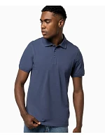 Kariban K 239 Pánské elastické piqué polo 20.K239 red Kariban K 239 Pánské elastické piqué polo 20.K239 red