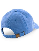 Beechfield B 655 6 panelová nízkoprofil kšiltovka "Vintage" 53.0655 vintage denim Beechfield B 655 6 panelová nízkoprofil kšiltovka "Vintage" 53.0655 vintage denim