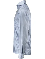 J.Harvest & Frost YB 50 Regular Men košile s dlouhým rukávem navy stripe model 22454357 J.Harvest & Frost YB 50 Regular Men košile s dlouhým rukávem navy stripe model 22454357