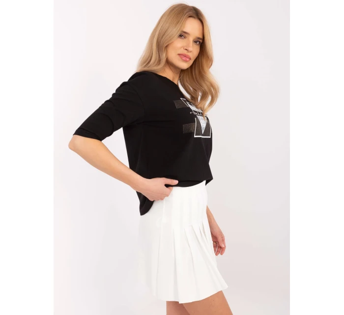 Halenka CLM BZ model 20895870 černá - FPrice