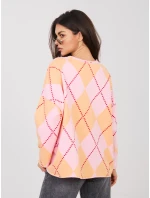 Halenka IT BZ 6848.22 růžová Halenka IT BZ 6848.22 růžová