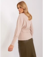 Halenka RV BZ 9208.33X béžová