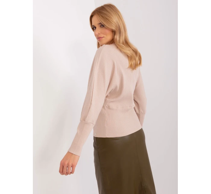 Halenka RV BZ 9208.33X béžová