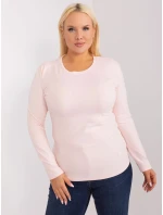 Halenka RV BZ 9257.19 světle růžová