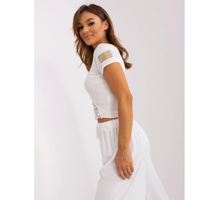 Halenka TW BZ OB053.43 ecru