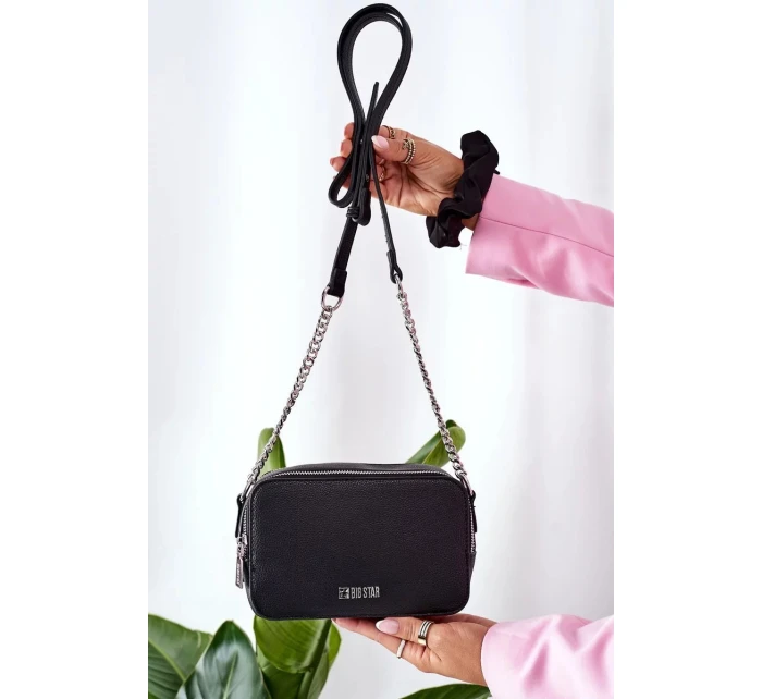 Small Bag Big Star II574083 Black