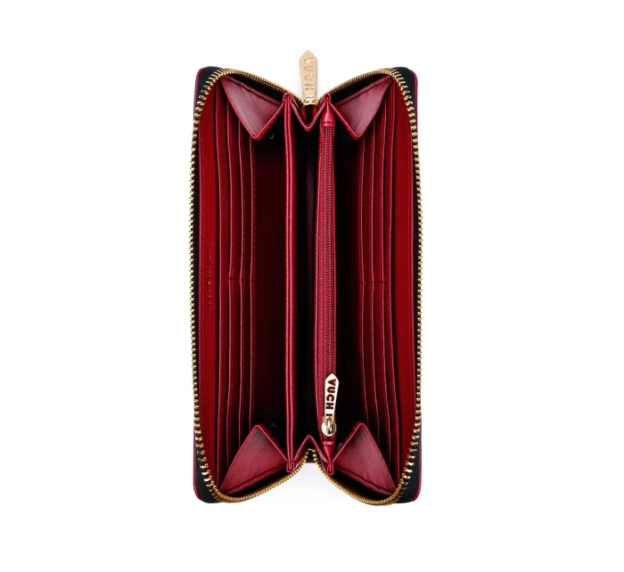 Dámská peněženka Vuch Rodriga Black