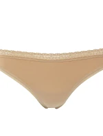Dámská tanga 10201 - Selmark