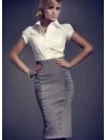 Dámská sukně M044 - Figl Dámská sukně M044 - Figl