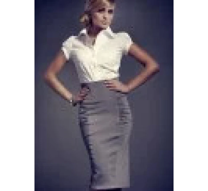 Dámská sukně M044 - Figl Dámská sukně M044 - Figl