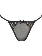 Dámská sexy noční košilka model 21335109 Černá - Axami