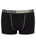 Boxerky Sloggi men GO ABC Natural Hipster C2P Boxerky Sloggi men GO ABC Natural Hipster C2P
