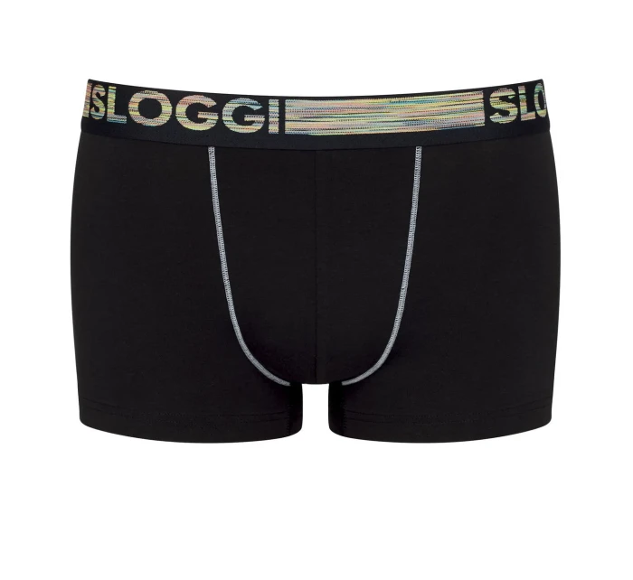 Boxerky Sloggi men GO ABC Natural Hipster C2P Boxerky Sloggi men GO ABC Natural Hipster C2P