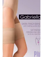 Páska na stehna PLUS model 8491719 - Gabriella