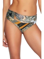 Dámské plavkové kalhotky SF model 21913554 - AVA SWIMWEAR